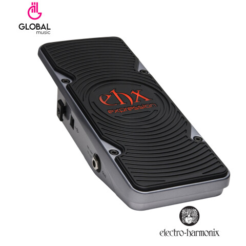 Pedal De Expresión Electro Harmonix Next Step Expression Pedal De Expresión Electro Harmonix Next Step Expression