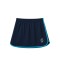 Falda Hockey Colegio La Mennais Navy