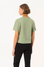 REMERA VANESSA Verde