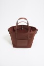 SHOPPER MEDIANO Marron