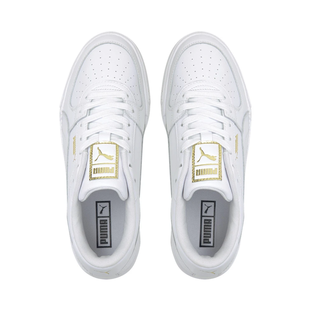 CA Pro Classic - Unisex White