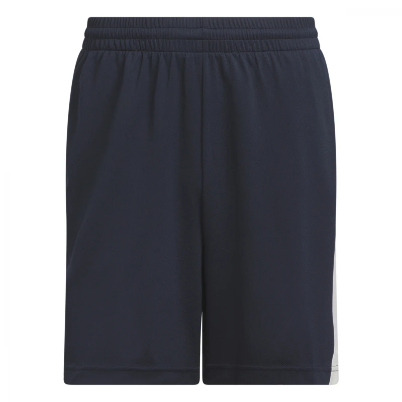 Short Adidas Badge Of Sport Short de Hombre Azul