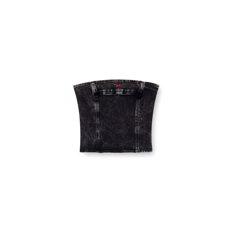 Top Para Mujer De-Ville Black