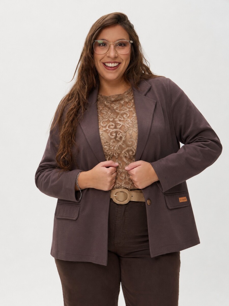 Blazer Melody Blazer Melody