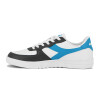 Champion de Hombre Diadora Spitfire II - Blanco/Turquesa Blanco-Turquesa