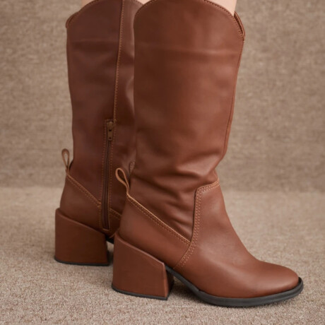 Bota Quebracho Short Suela