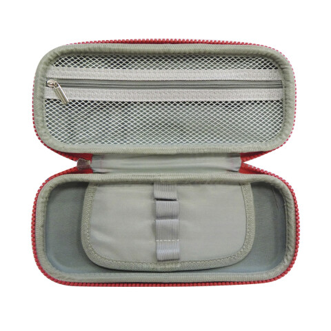 Cartuchera Goma Eva 3D Spiderman U