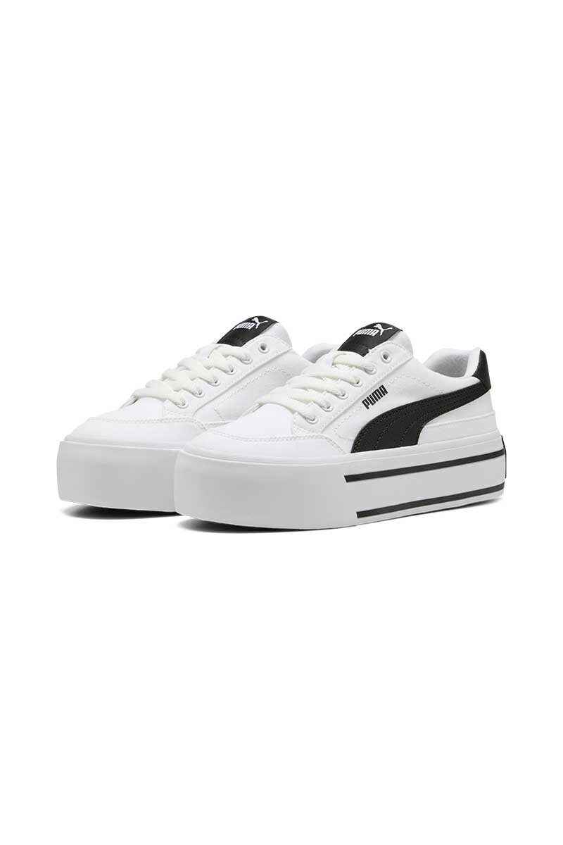 CALZADO DEPORTIVO PUMA CORTCLASSIC VULC FS PLATAFORM 