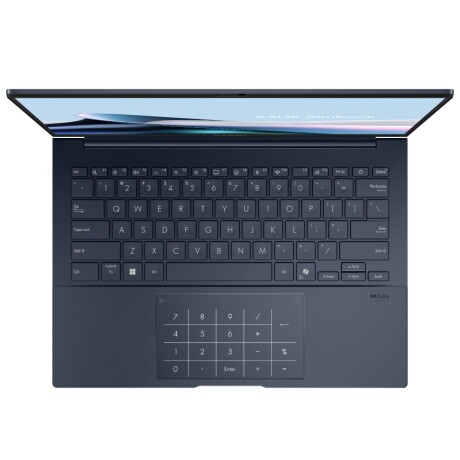 Notebook Asus Zenbook Ultra 9 32GB 1TB 14" W Ts 001