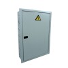 TABLERO EMB. METAL DIN 48TM C/BARRA RSTN +T < 63A TABLERO EMB. METAL DIN 48TM C/BARRA RSTN +T < 63A