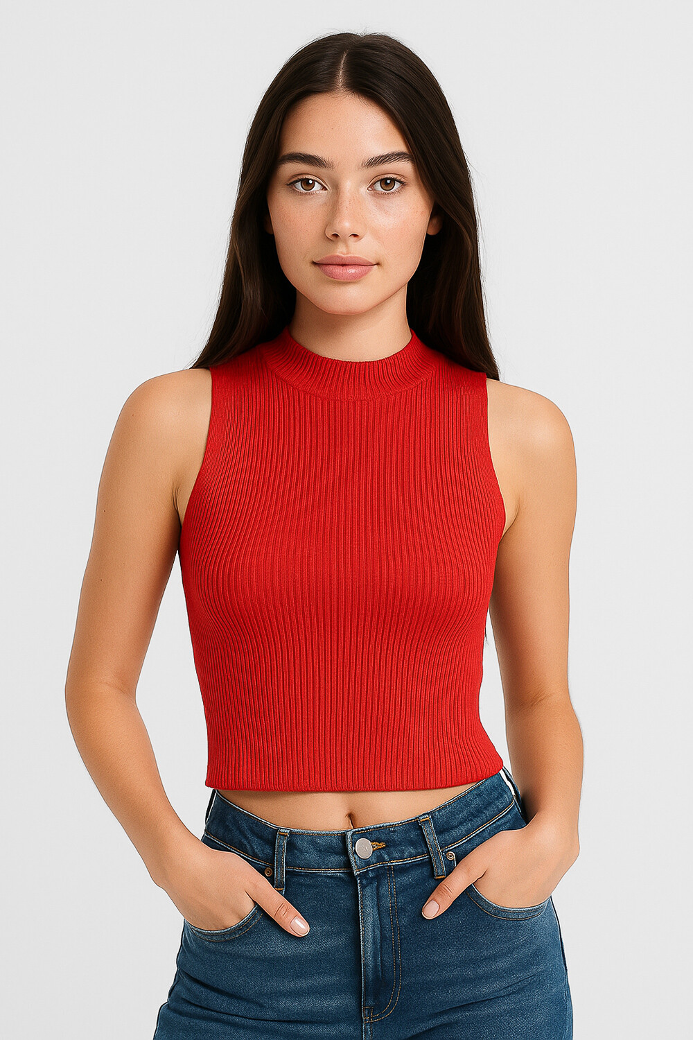 Tops Lagoa Rojo