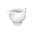 OUTLET Lechera Porcelana Blanca 12,5 X 8 Cm Outlet Lechera Porcelana Blanca 12,5 X 8 Cm