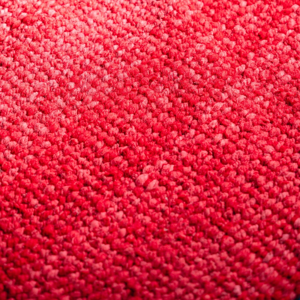 Alfombra Kaia, roja Alfombra Kaia, roja