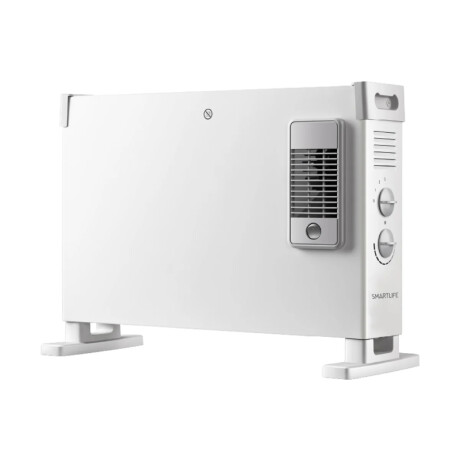 Convector Turbo Smartlife SL-CH10T 2000W
