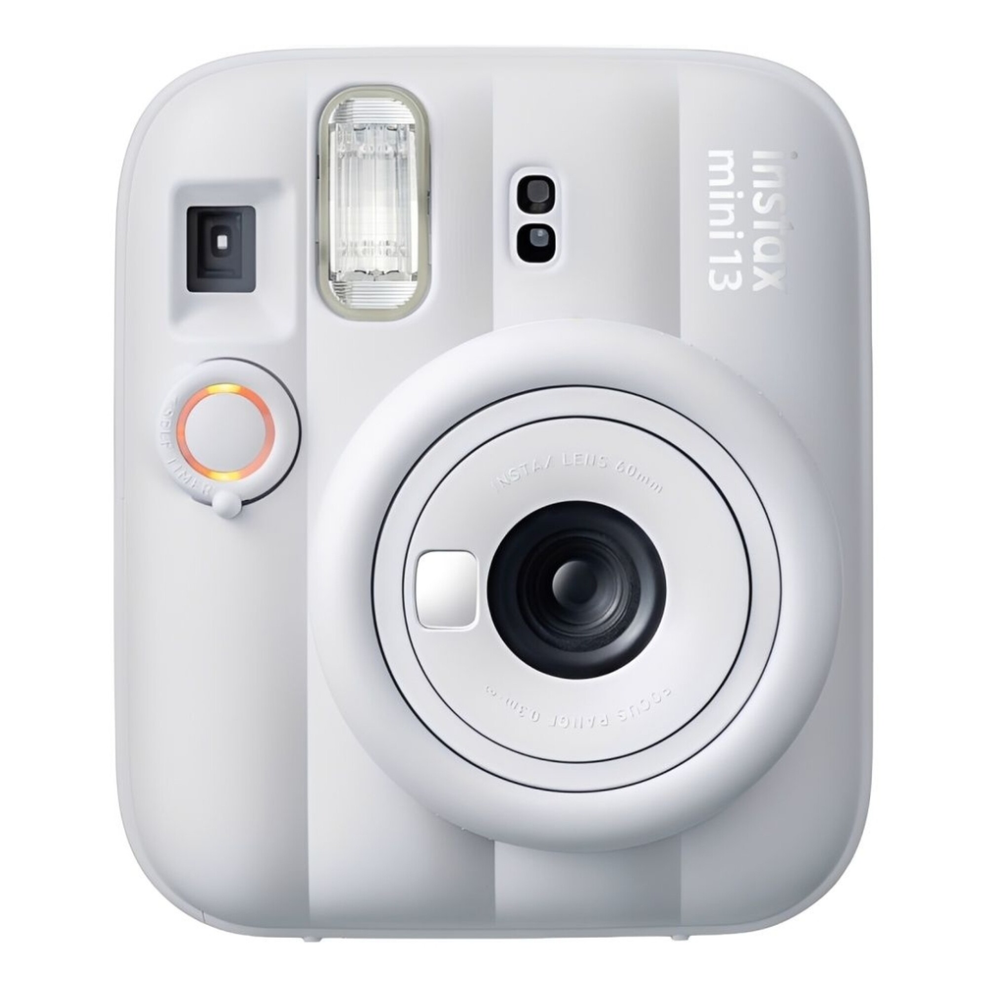 Фотоаппарат моментальной печати Fujifilm Instax Mini 13, белый