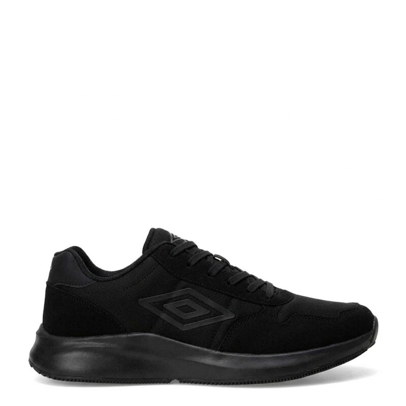 Championes de Hombre Umbro Volcan II Negro