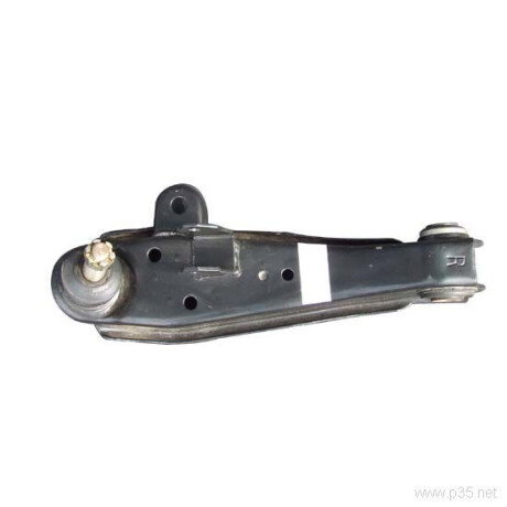 BASTIDOR SUSPENSION MITSUBISHI INF IZQ H100 PORTER 96/04 L300 = 08TC616 - BASTIDOR SUSPENSION MITSUBISHI INF IZQ H100 PORTER 96/04 L300 = 08TC616 -