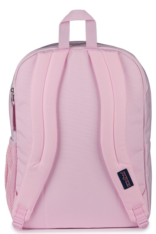 MOCHILA BIG STUDENT PINK ICE