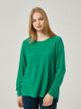 Sweater Greens Menta