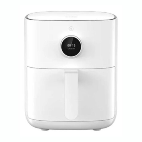 Freidora de Aire Inteligente XIAOMI 1500W Capacidad 4.5Lt Freidora de Aire Inteligente XIAOMI 1500W Capacidad 4.5Lt