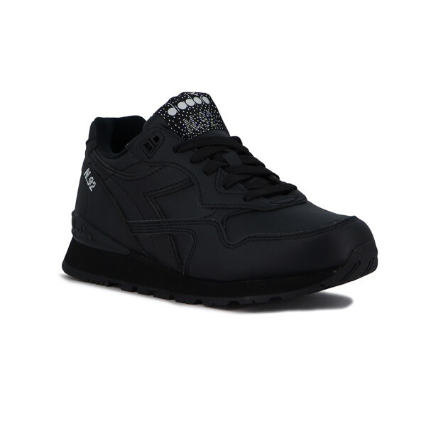Champion Casual Unisex Diadora N.92 L Negro-negro