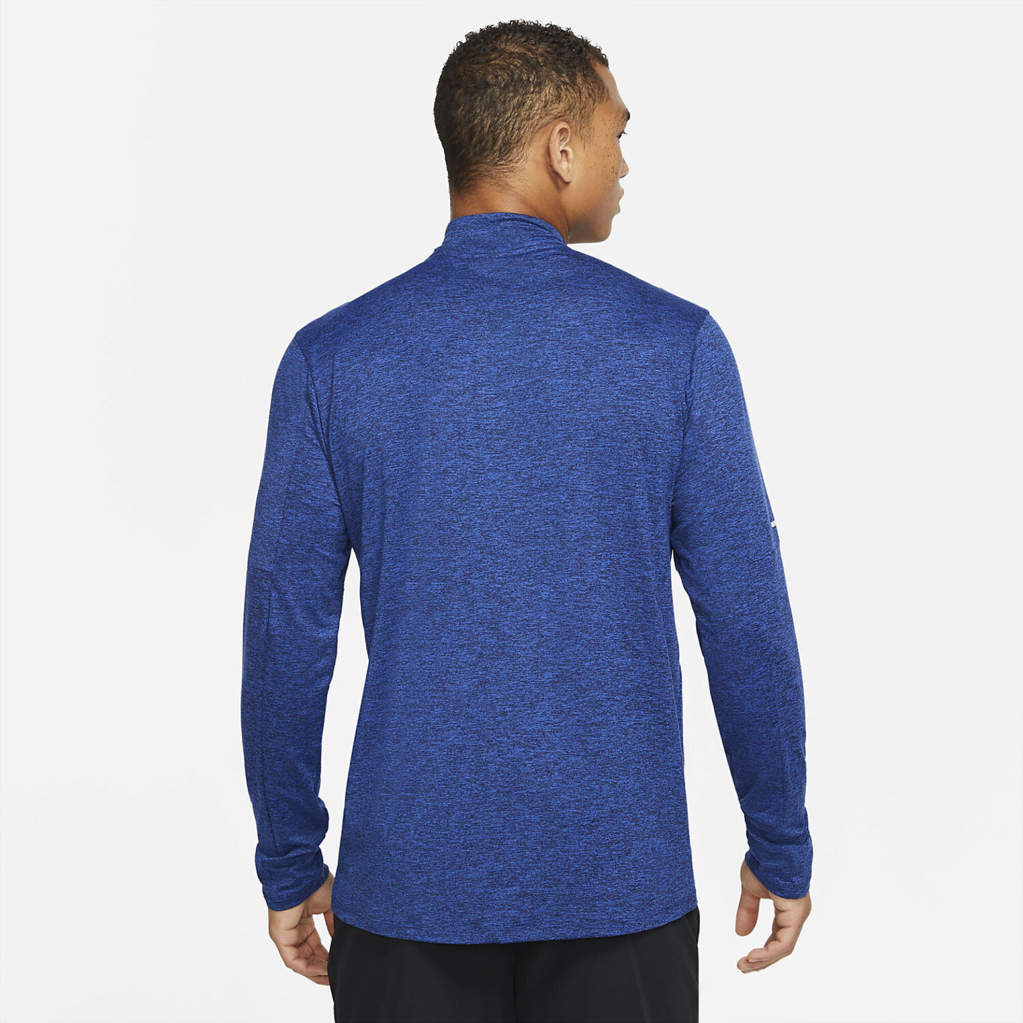 Remera Nike Dri fit Element Buzo Nike Dri fit Element Hombre