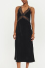 VESTIDO Negro