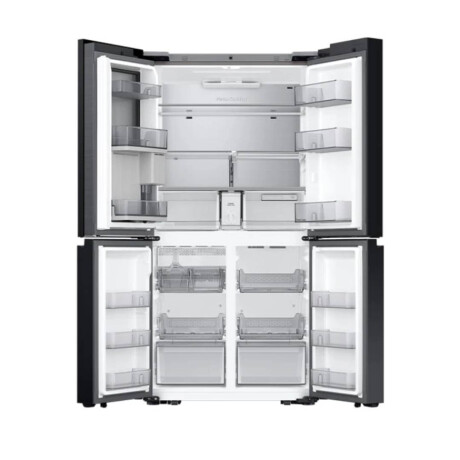 Heladera Samsung Bespoke AI Family Hub 699L FDR RF29DB9950QDZS