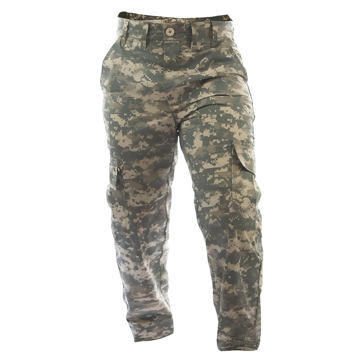 Pantalón táctico pixelado - Fox Boy - Pixelado 