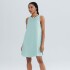 VESTIDO CURTO FEM SURTIDO