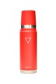 TERMO HYDRATE 915ML ROJO