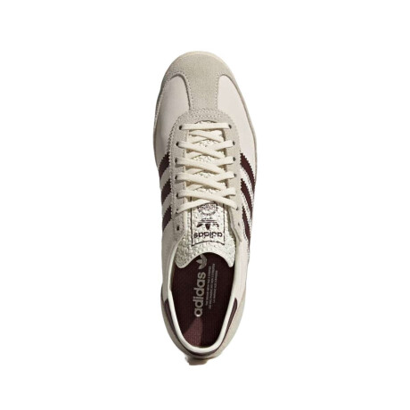 Championes Adidas Sl 72 Og W Marron