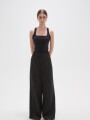 Pantalon Cynval Negro