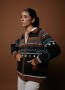 Campera Westfield Negro