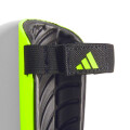 Canillera Adidas Tobi Tiro Match Verde - Negro