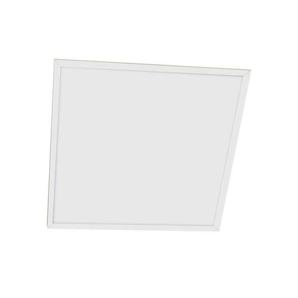 Downlight LED cuadrado 32W 3200Lm neutro 405mm IX2220