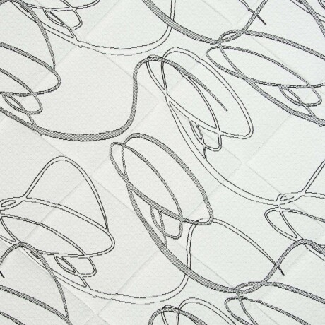 COLCHÓN 1 PLAZA ESPUMA BLANCO SWEET