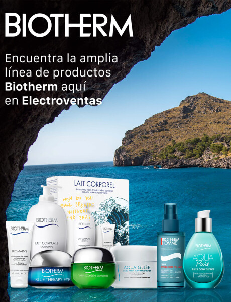 Agua Micelar desmaquillante Biotherm Biosource 3 en 1 para rostro y ojos Agua Micelar desmaquillante Biotherm Biosource 3 en 1 para rostro y ojos