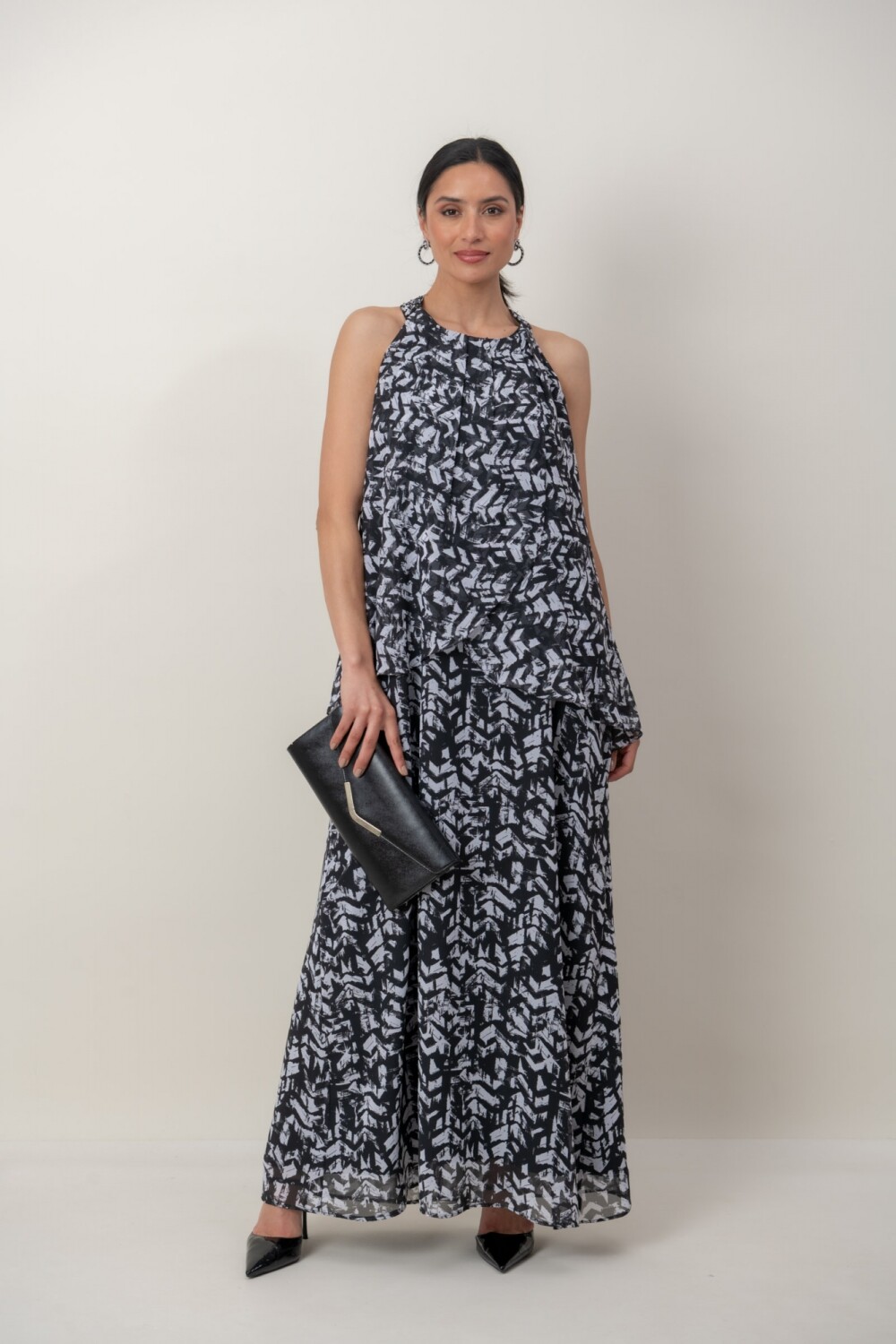 VESTIDO PRESENTE VESTIDO PRESENTE