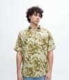 Camisa Penn Botanico