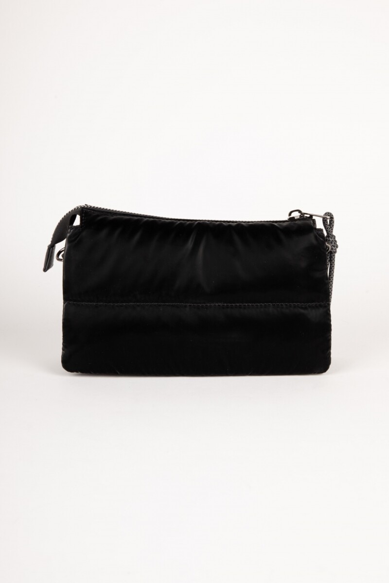 CARTERA KALIME Negro