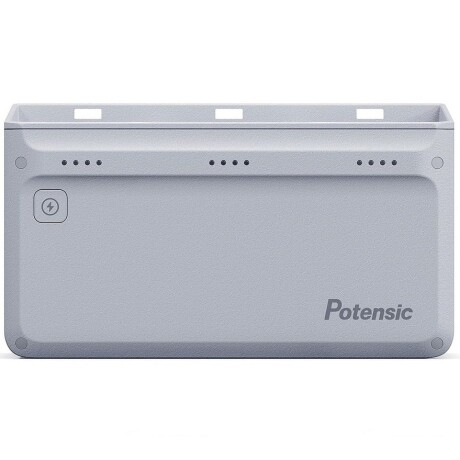 Estación de Carga para Baterías Potensic 001