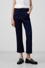 PANTALÓN TOBILLERO Azul