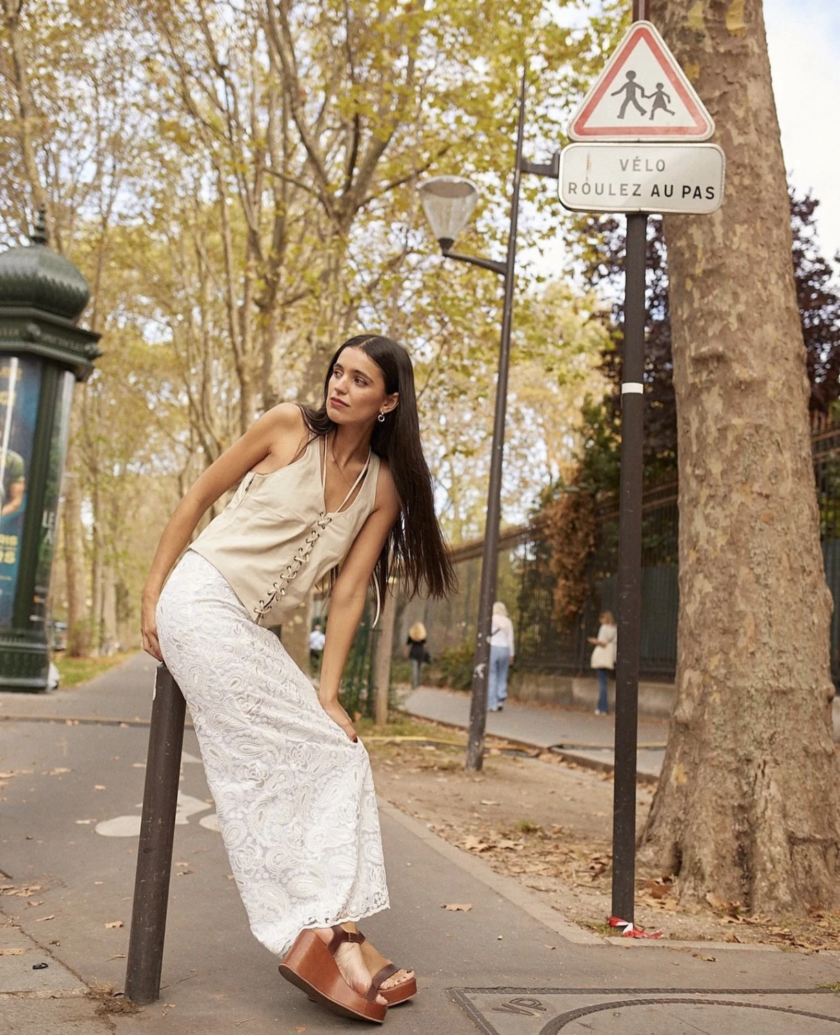Bridal Skirt