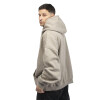 Canguro ACTIVE HODDIE BASICO de Hombre - JY01Y Beige