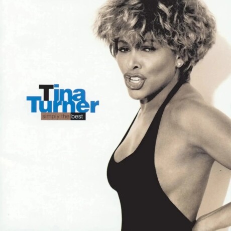 Turner,tina - Simply The Best - Lp - Vinilo Turner,tina - Simply The Best - Lp - Vinilo