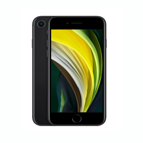 IPhone SE2 128GB - Segunda generación Black