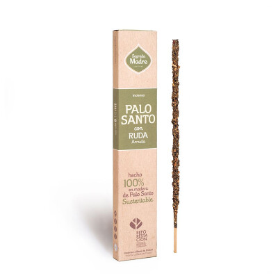 LINEA PALO SANTO RUDA SAGRADA MADRE LINEA PALO SANTO RUDA SAGRADA MADRE