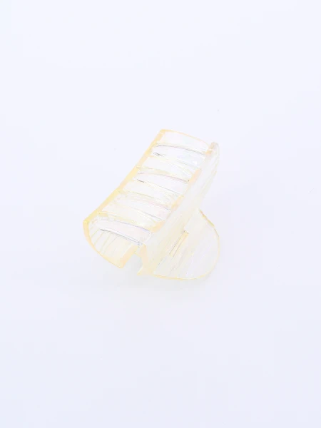 PINZAS DORADO