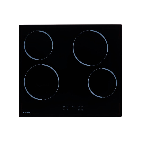 ANAFE DE EMPOTRAR VITROCERAMICA 4P (CH) ´´NVO.MOD´´ ANAFE DE EMPOTRAR VITROCERAMICA 4P (CH) ´´NVO.MOD´´